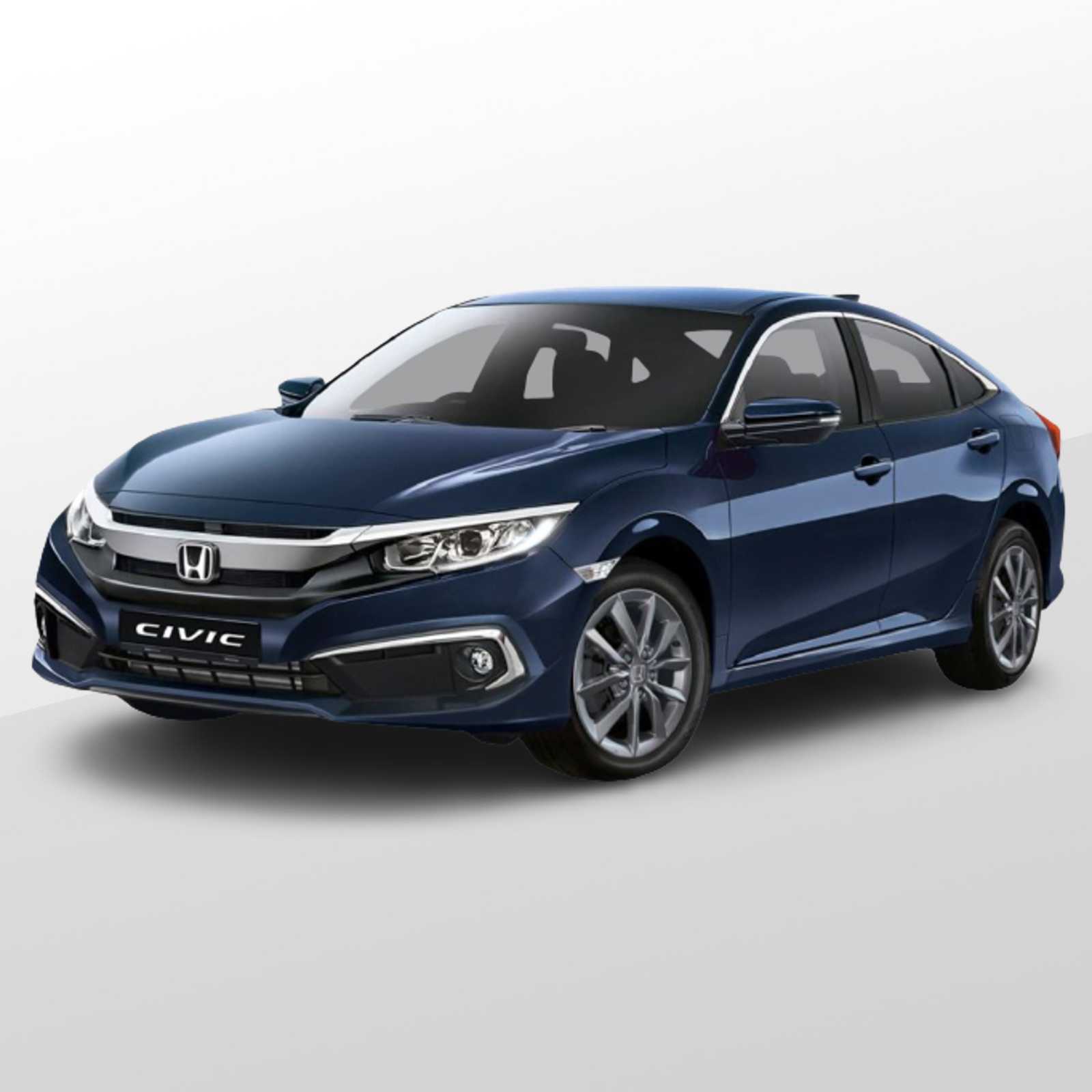 Honda Civic FC Sedan (2016-2020) Accessories