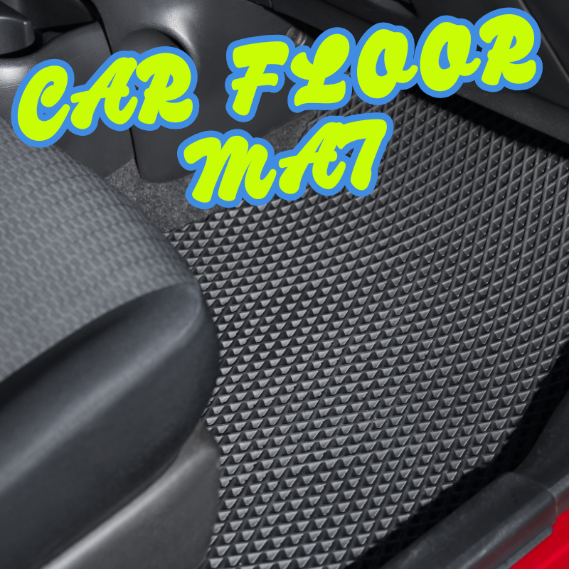 Car Floor Mats_CosmoCarCo