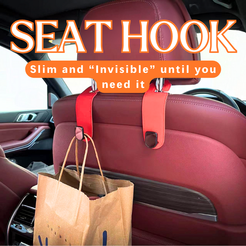 Car Backseat Hook_CosmoCarCo