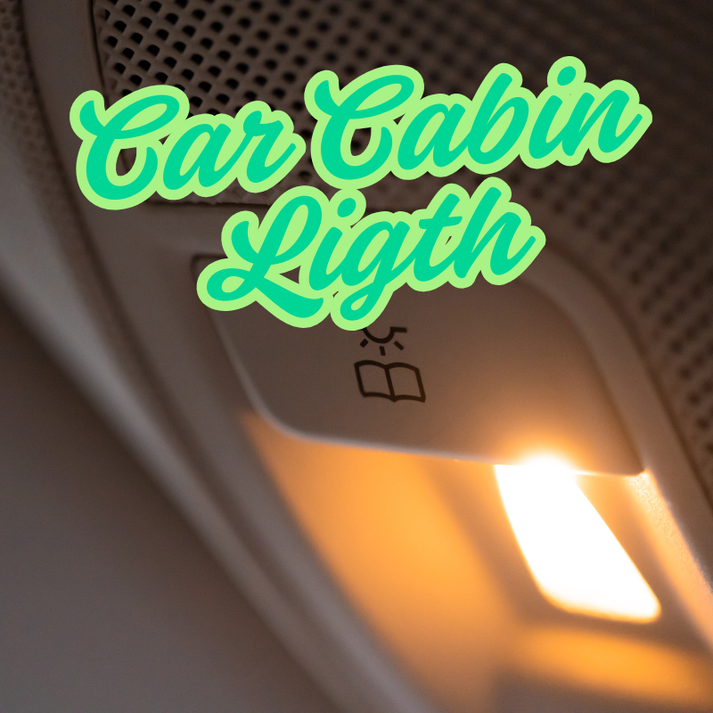 Car Interior LED Lights_CosmoCarCo