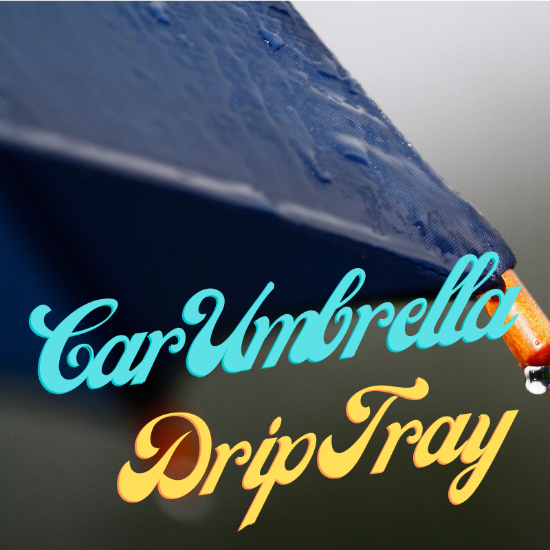 Car Umbrella Storage_CosmoCarCo