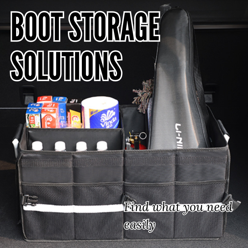 Car Boot Storage Solutions_CosmoCarCo