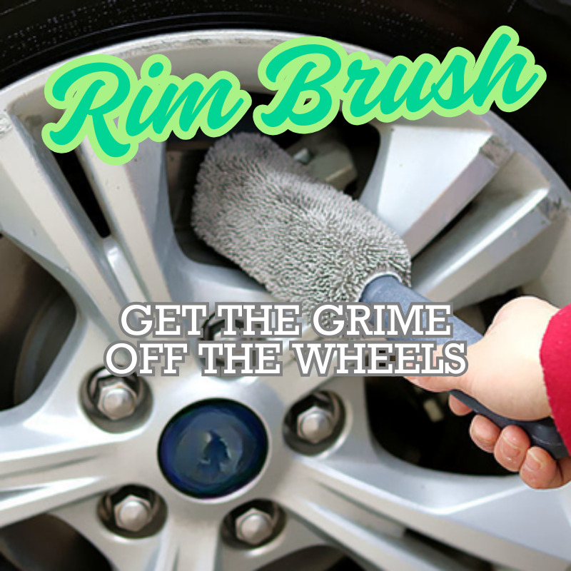 Microfiber Rim Brush_Cosmocarco