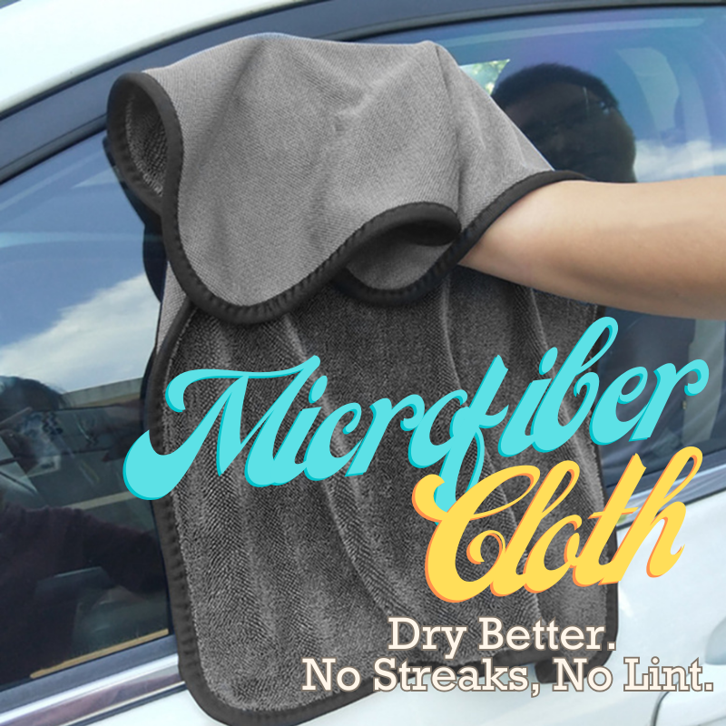 600gsm Premium Microfiber Cloth_Cosmocarco