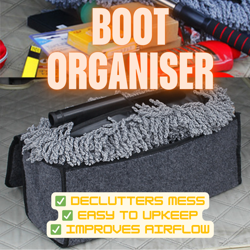 Car Boot Organiser_CosmoCarCo