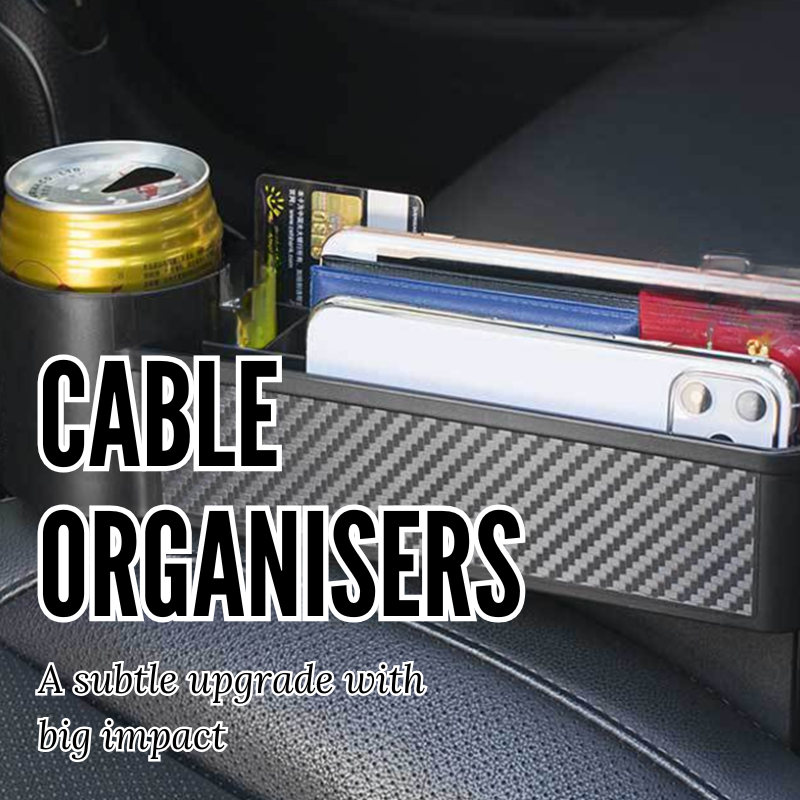 Car Cable organisers_CosmoCarCo