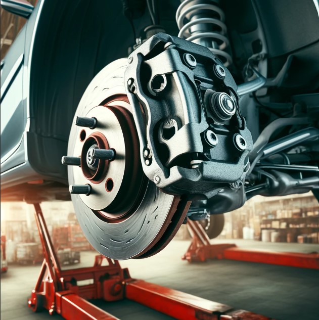 6 Common Myths About Car Brakes Debunked