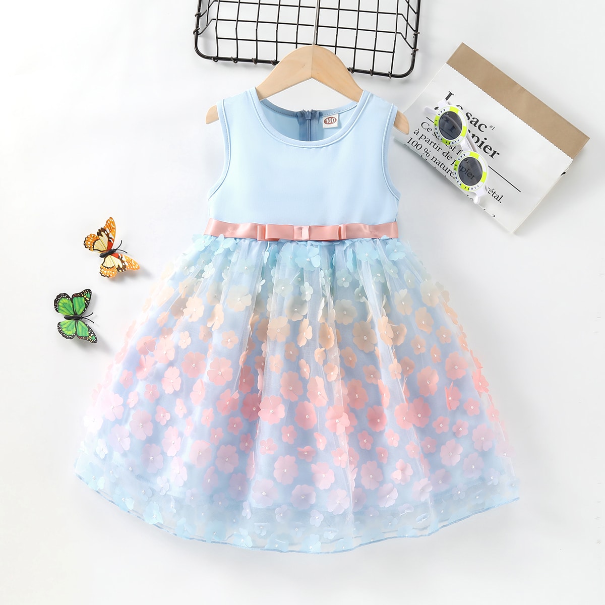 【定制商品-有定制费】赠品商品测试BBB