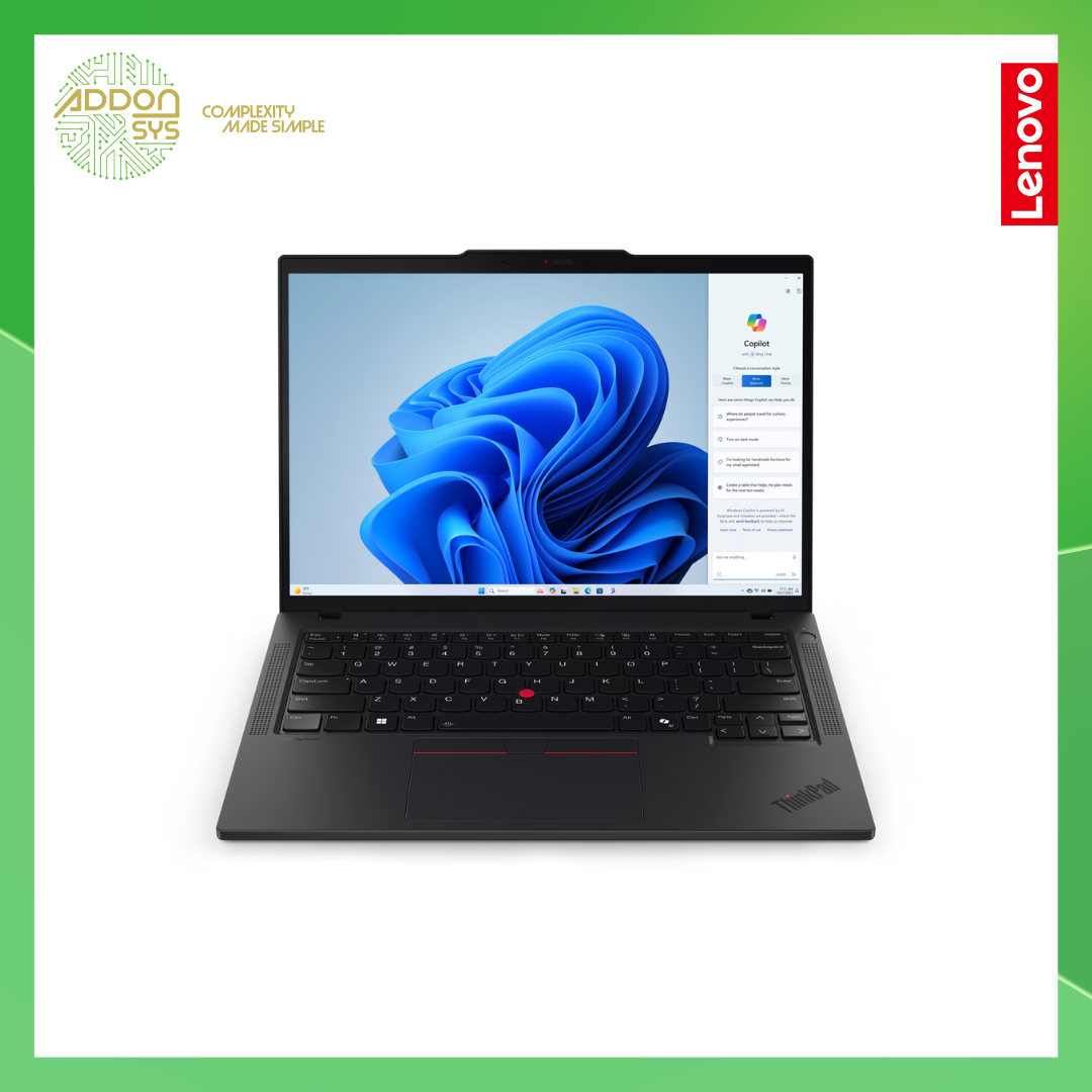 ThinkPad T14 Gen 5 (Intel) 21MM001CSG