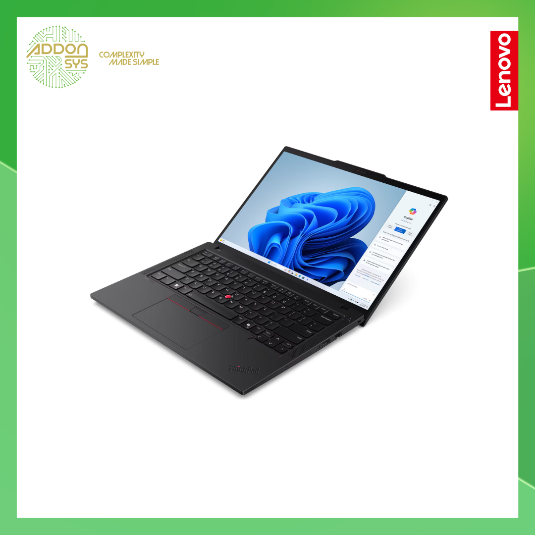 ThinkPad T14 Gen 5 (Intel) 21MM001CSG