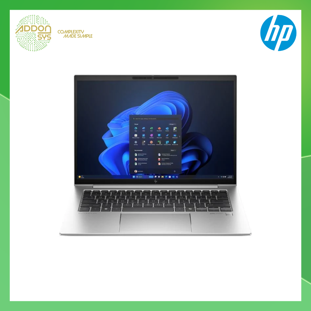 HP EliteBook 1040 G11 - U7-155H A77P0PT