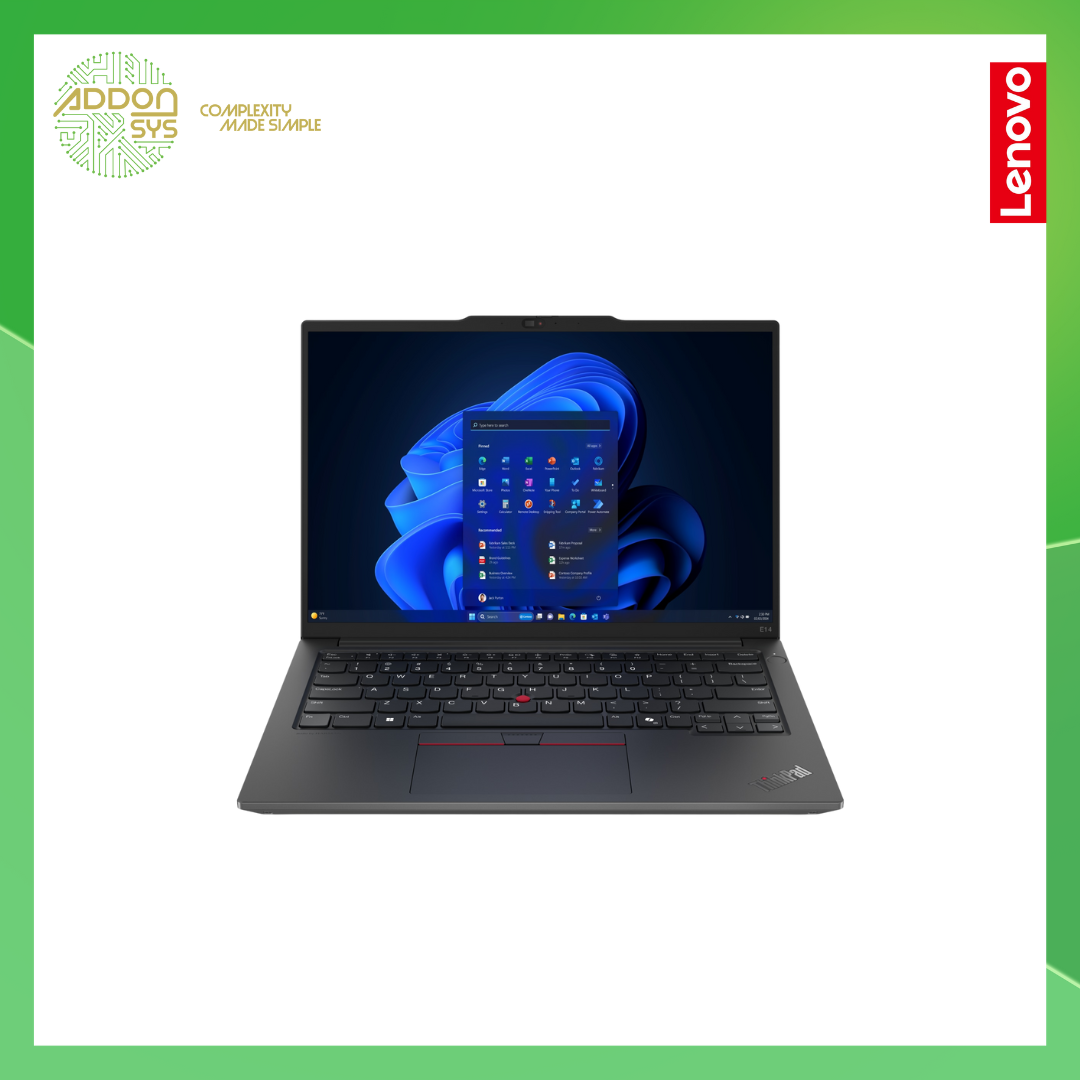 ThinkPad E14 Gen 6 (Intel) 21M8000CSG