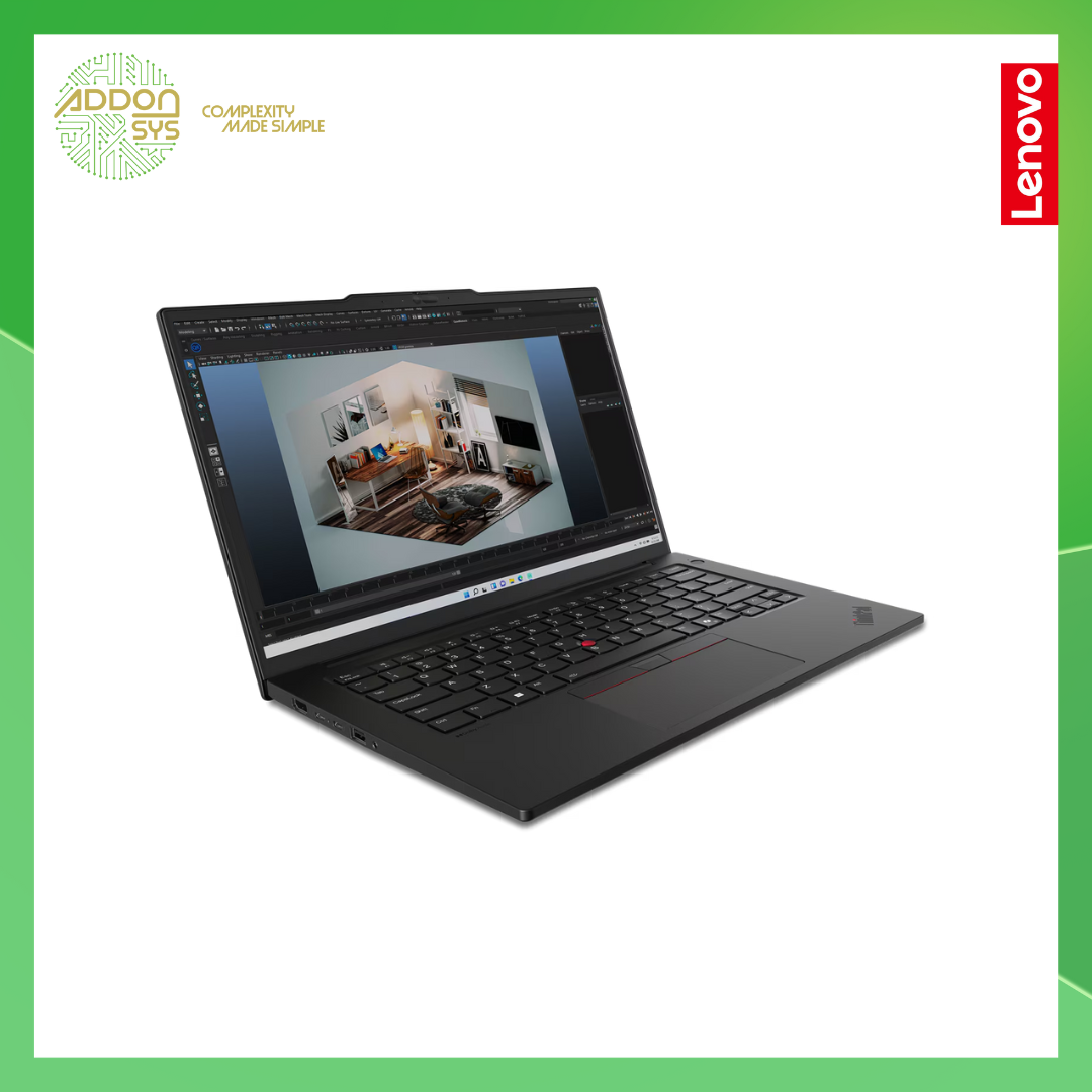 ThinkPad P14s Gen 5 (Intel) 21G2002ESG