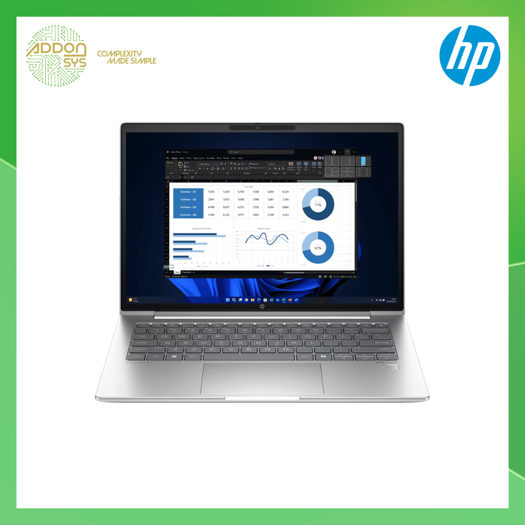 HP PROBOOK 440 G11 - Ultra U7 155U A77NSPT