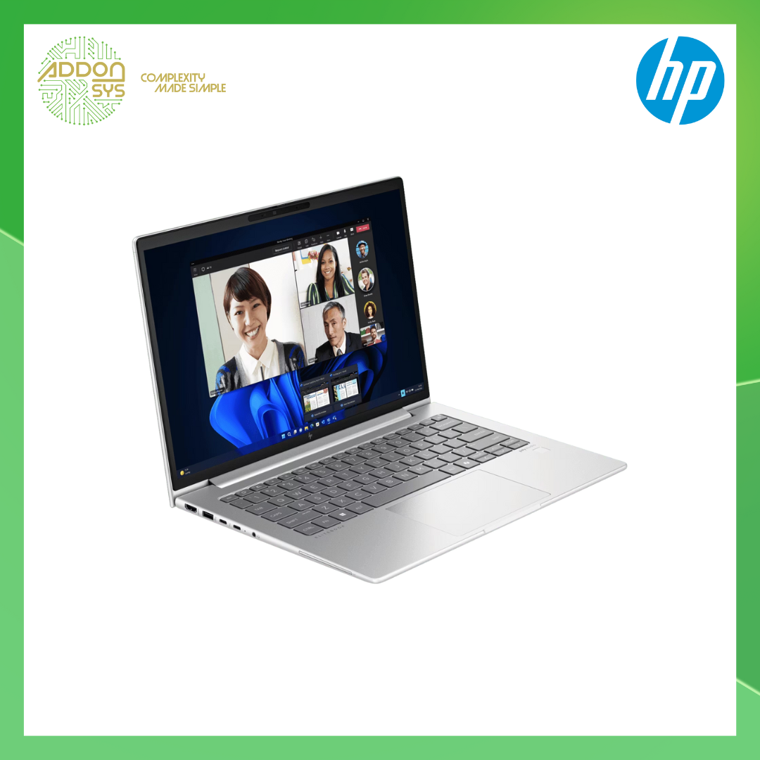 HP EliteBook 640 G11 - Ultra U7 A77NPPT