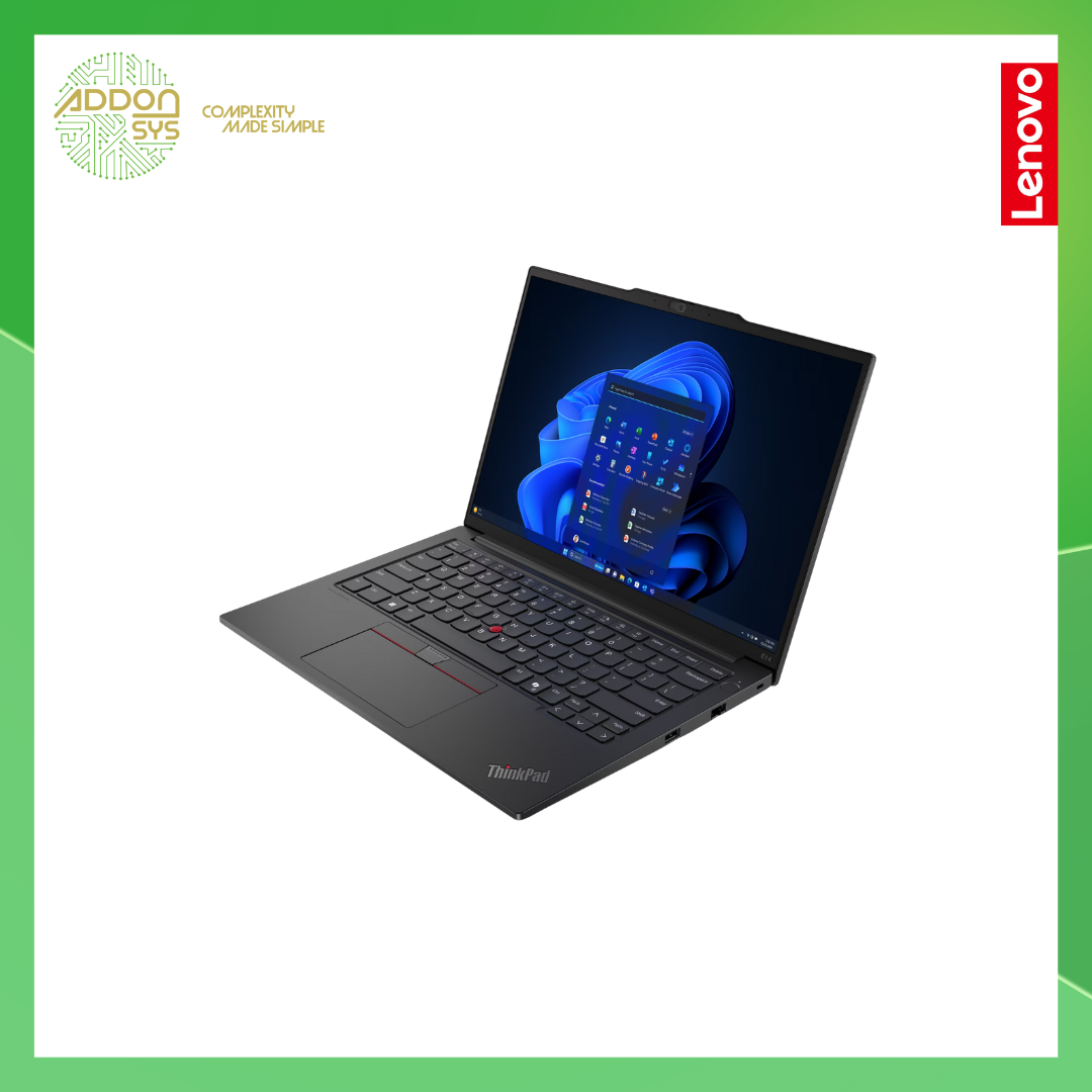 ThinkPad E14 Gen 6 (Intel) 21M8000CSG