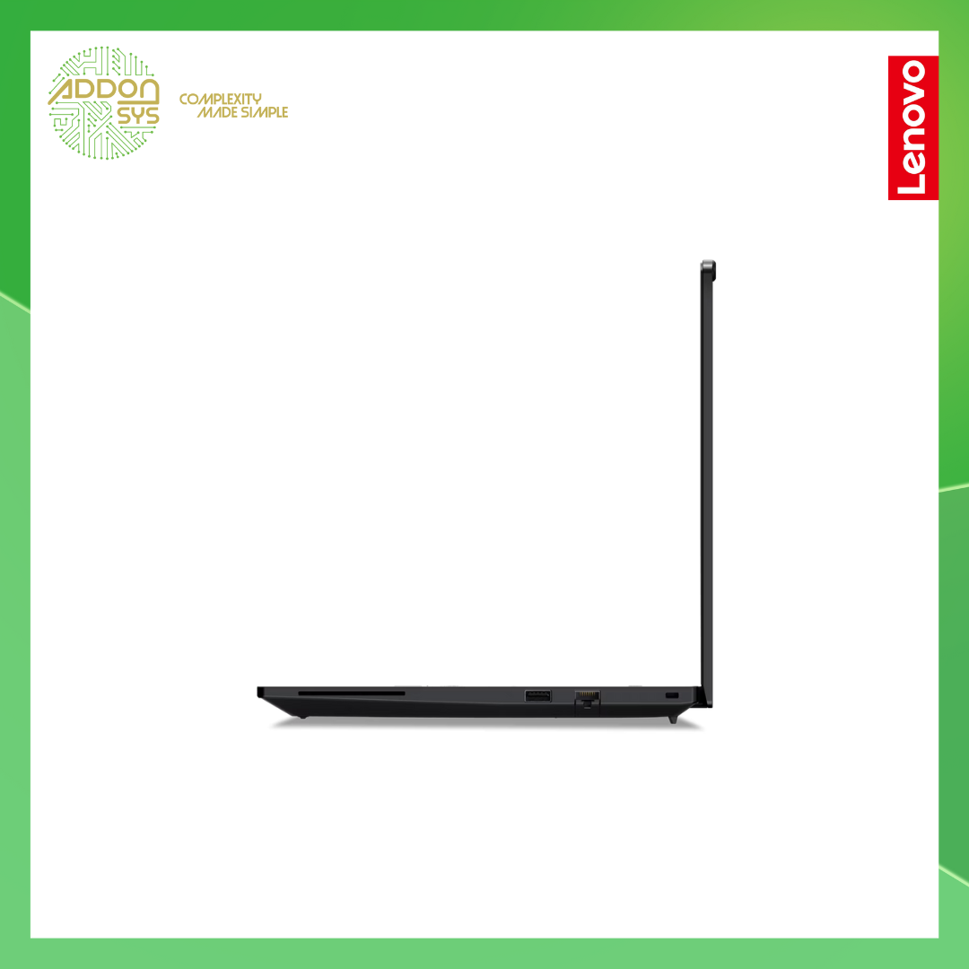 ThinkPad P14s Gen 5 (Intel) 21G2002ESG