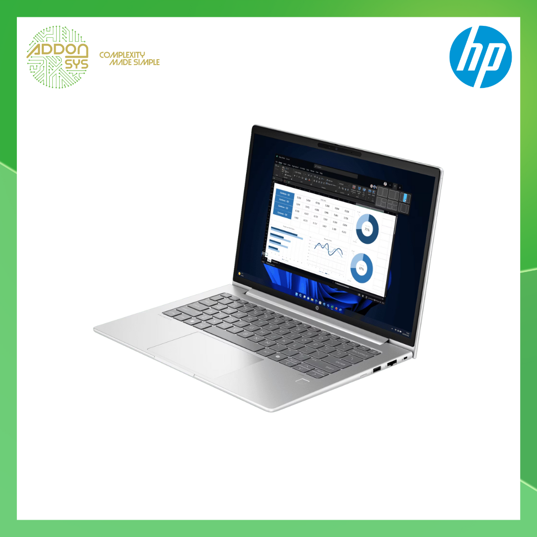 HP PROBOOK 440 G11 - Ultra U7 155U A77NSPT