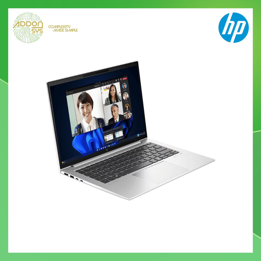 HP EliteBook 840 G11 - Ultra U7 A77PCPT	