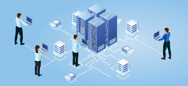 Comparing cloud object storage and traditional file system - AddOn Systems Pte Ltd