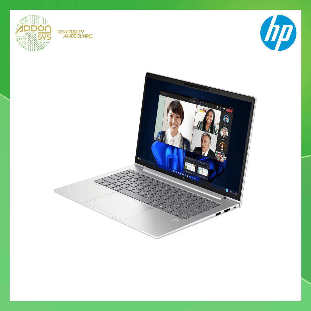 HP EliteBook 640 G11 - Ultra U7 A77NPPT