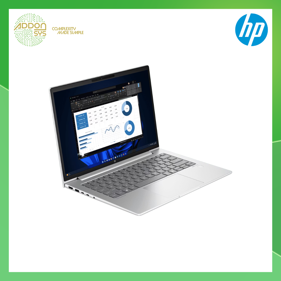 HP PROBOOK 440 G11 - Ultra U7 155U A77NSPT
