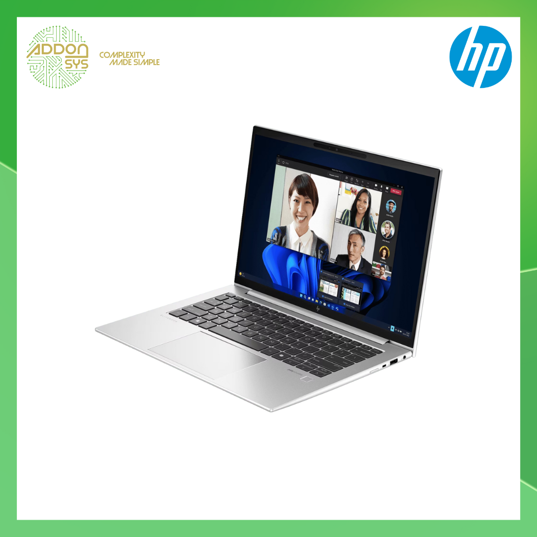 HP EliteBook 840 G11 - Ultra U7 A77PCPT	