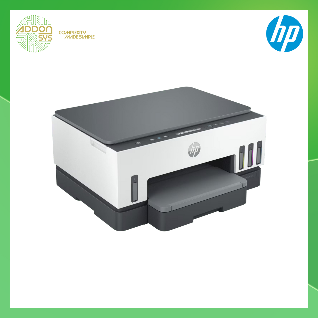 HP Smart Tank 720 All-in-One Printer 6UU46A