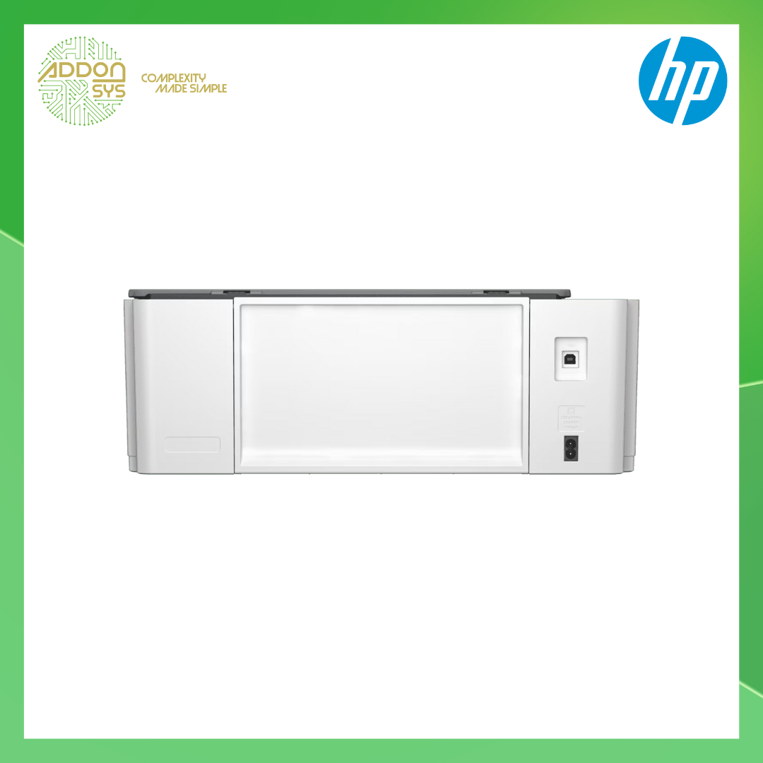 HP SMART TANK 580 AIO PRINTER 1F3Y2A