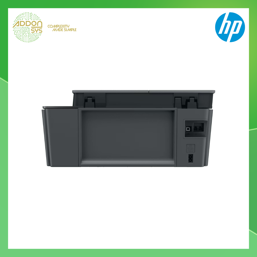 HP Smart Tank 615 AIO Printer Y0F71A