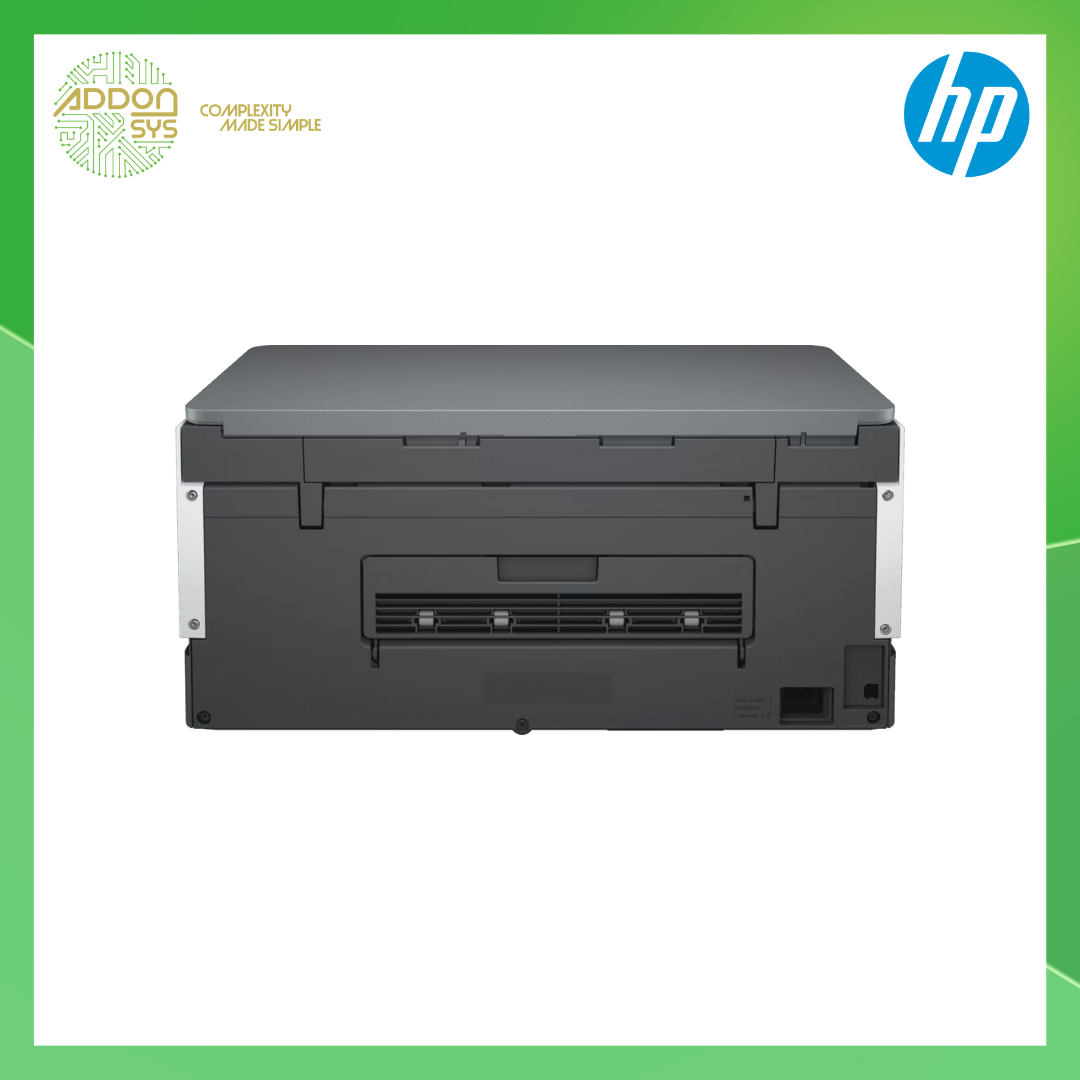 HP Smart Tank 720 All-in-One Printer 6UU46A
