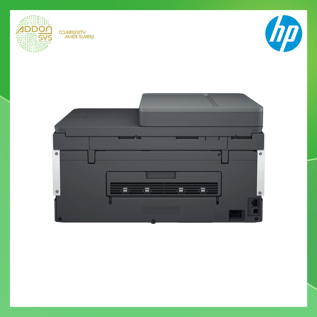 HP Smart Tank 750 All-in-One Printer 6UU47A