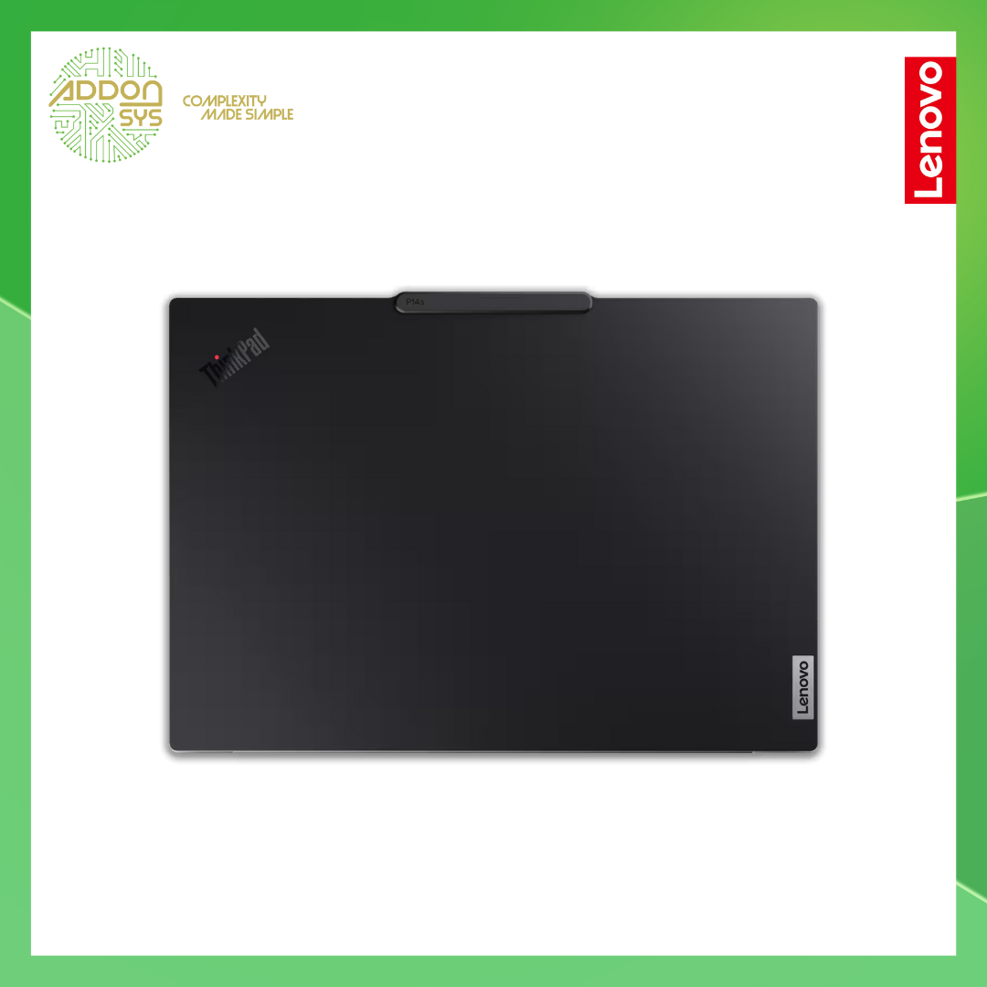 ThinkPad P14s Gen 5 (Intel) 21G2002ESG