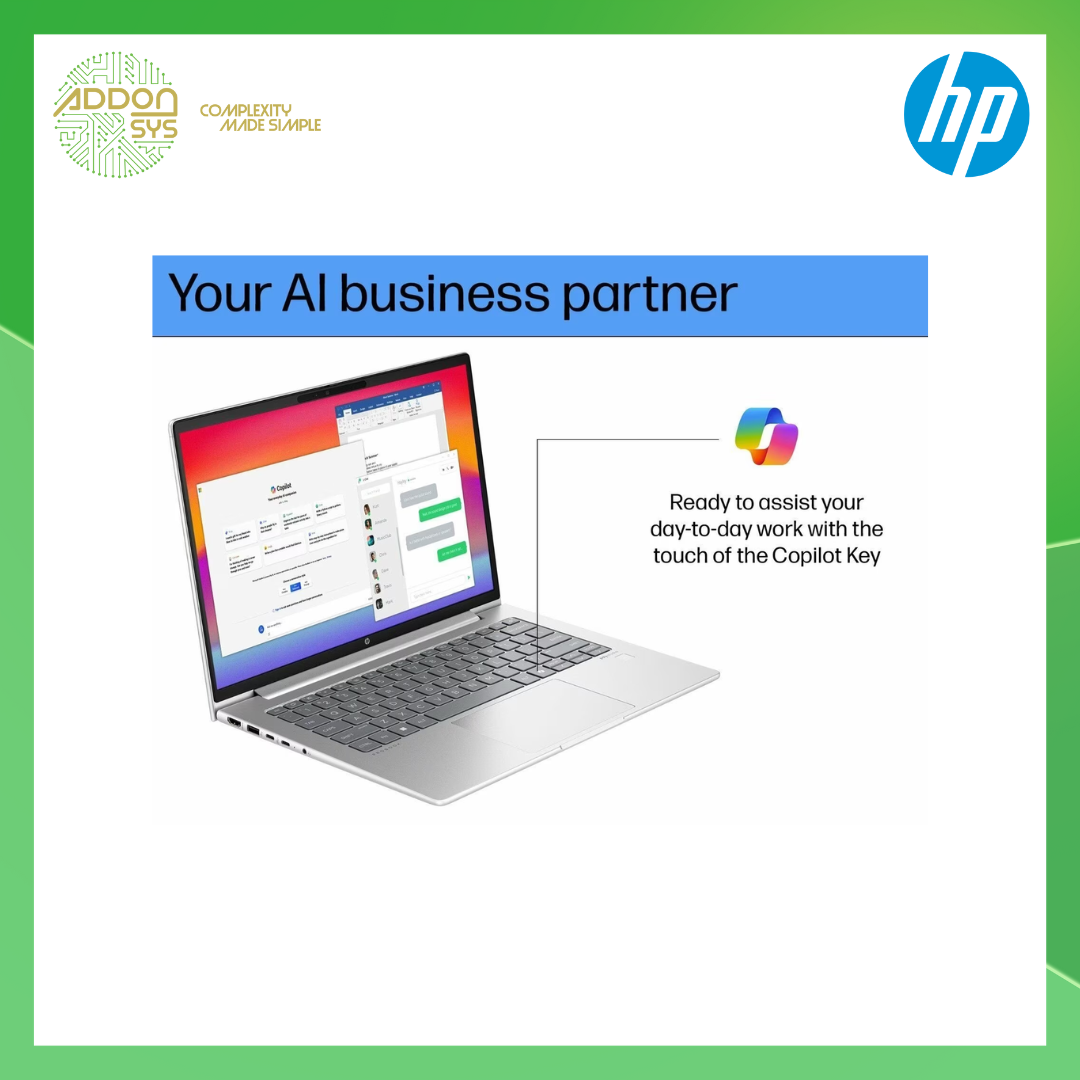 HP PROBOOK 440 G11 - Ultra U7 155U A77NSPT