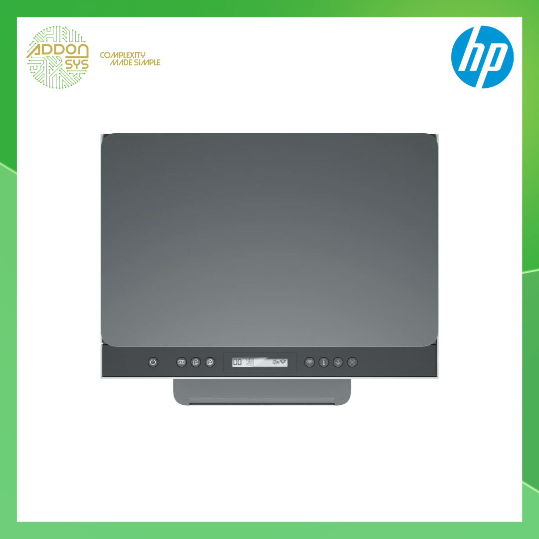 HP Smart Tank 720 All-in-One Printer 6UU46A