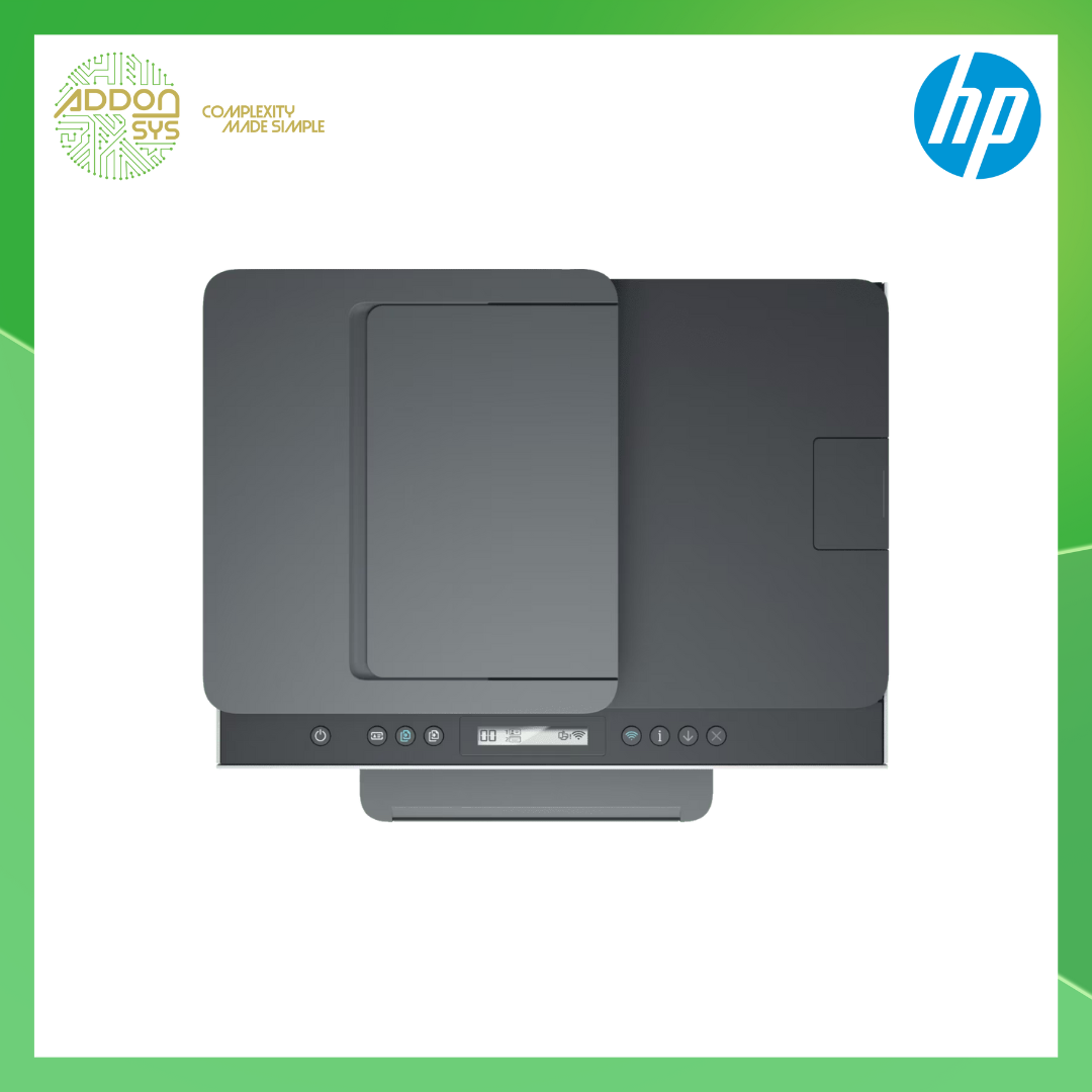 HP Smart Tank 750 All-in-One Printer 6UU47A