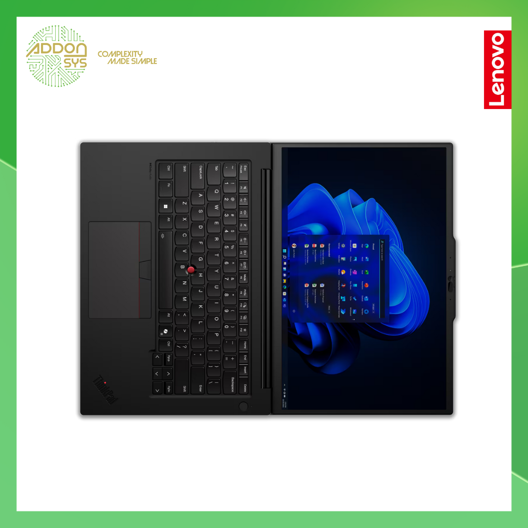 ThinkPad P14s Gen 5 (Intel) 21G2002ESG