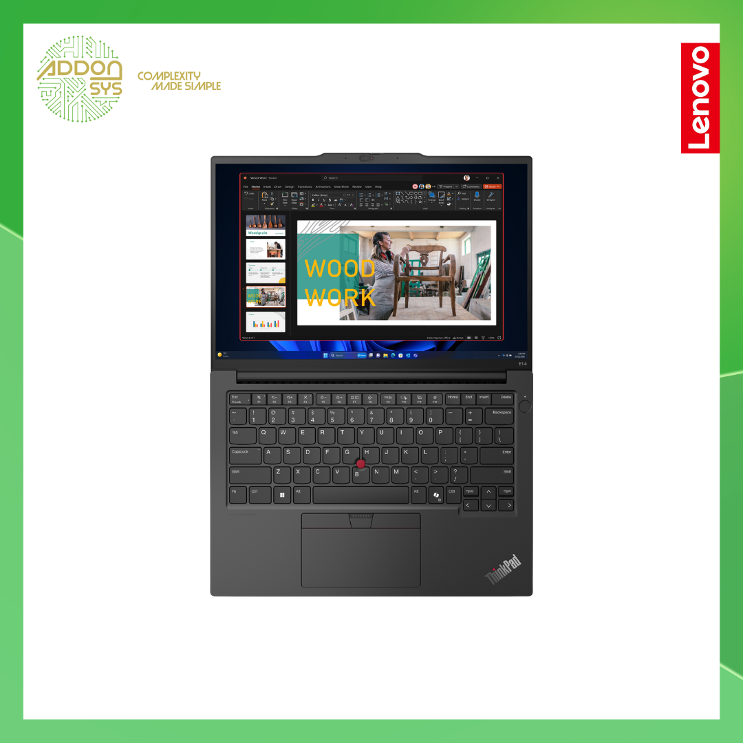 ThinkPad E14 Gen 6 (Intel) 21M8000CSG
