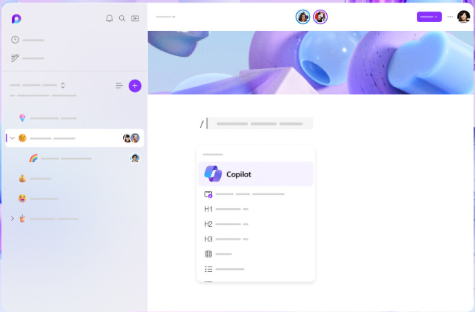 Copilot in Loop  - AddOn Systems Pte Ltd