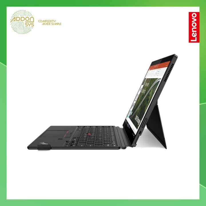 ThinkPad X12 Detachable Gen 2