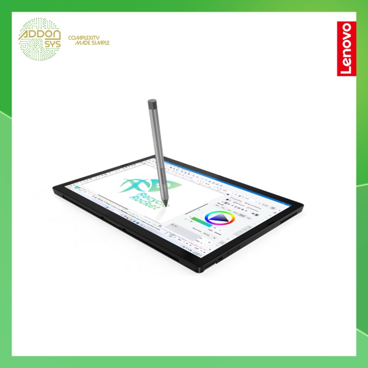 ThinkPad X12 Detachable Gen 2