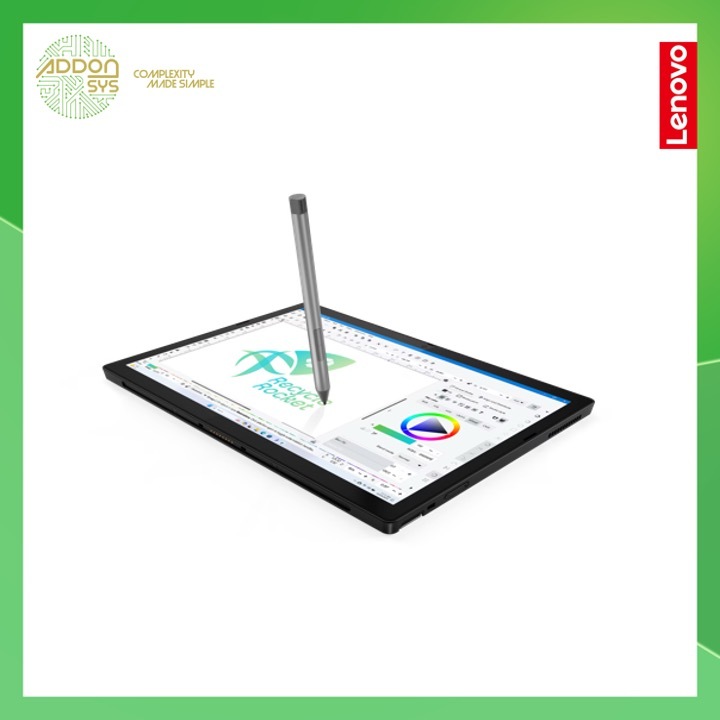 ThinkPad X12 Detachable Gen 2