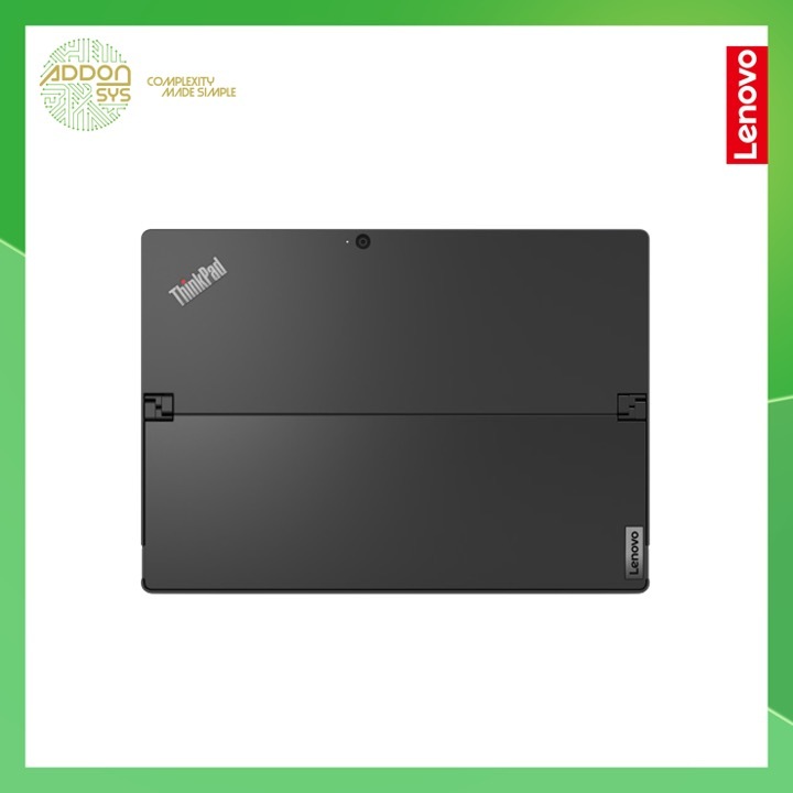 ThinkPad X12 Detachable Gen 2