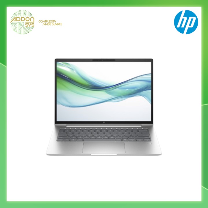 HP ProBook 445 G11 - Ryzen 5 A77NVPT