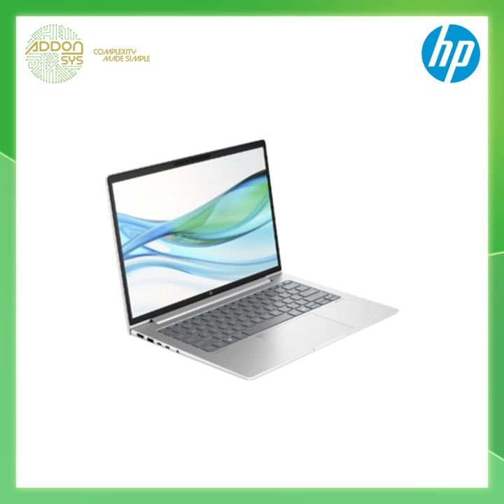 HP ProBook 445 G11 - Ryzen 5 A77NVPT