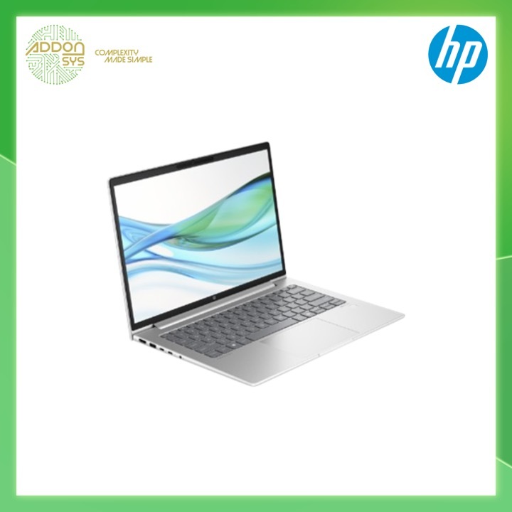 HP ProBook 445 G11 - Ryzen 5 A77NVPT