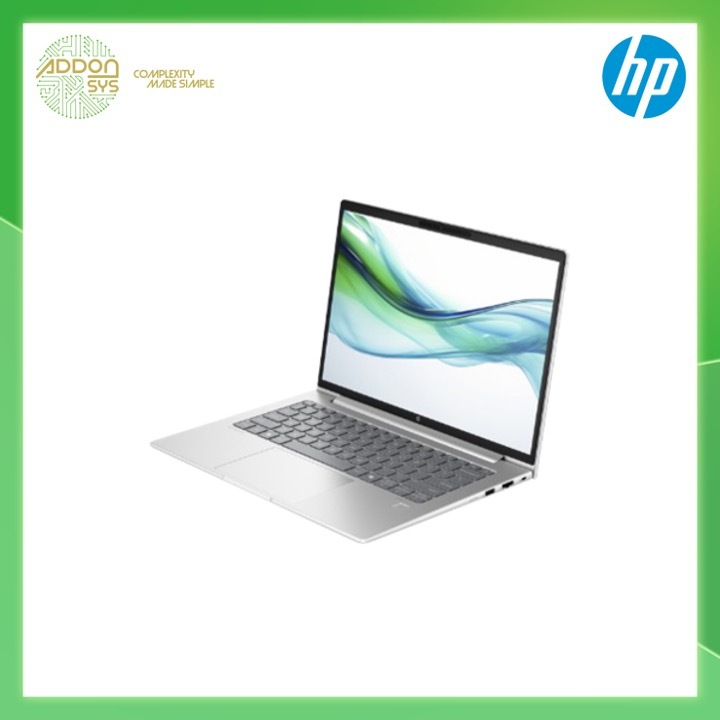 HP ProBook 445 G11 - Ryzen 5 A77NVPT