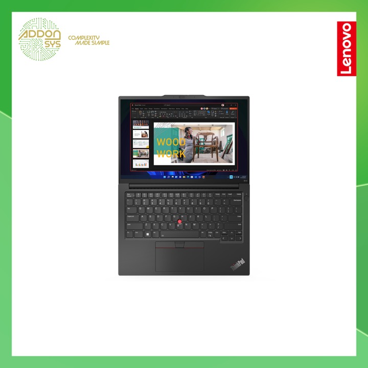 ThinkPad E14 Gen 5 (Intel) 21JL0021SG