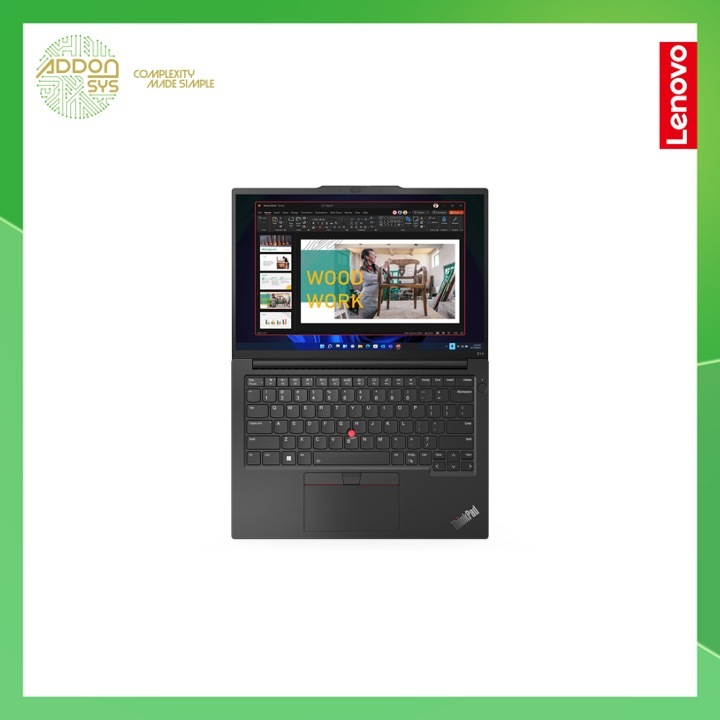 ThinkPad E14 Gen 5 (Intel) 21JL0021SG