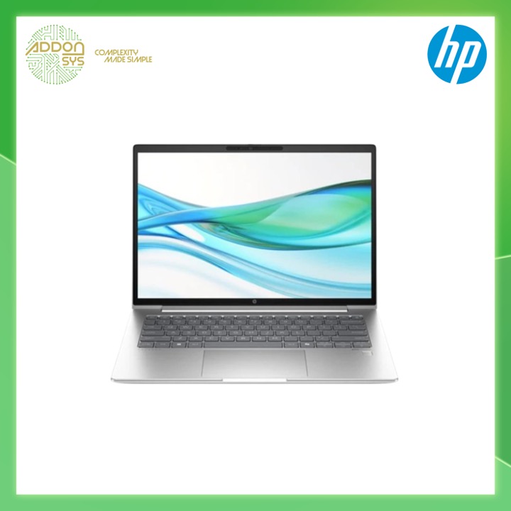 HP ProBook 445 G11 - Ryzen 7 A77NWPT